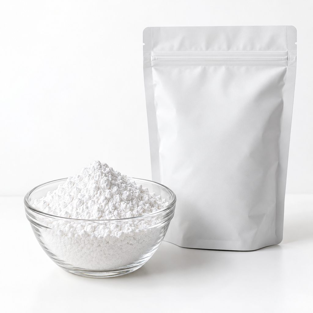 Illustration of Icing sugar