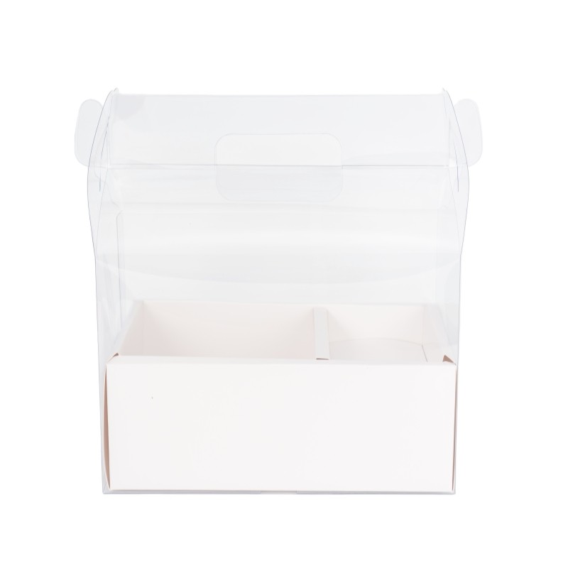 Generic packaging reference for Bento and flower box
